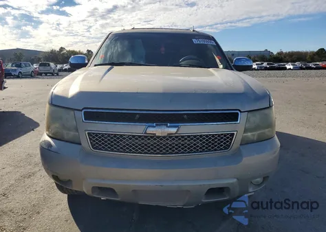 2007 Chevrolet Tahoe C1500 from USA, damaged, VIN 1GNFC13047R287553